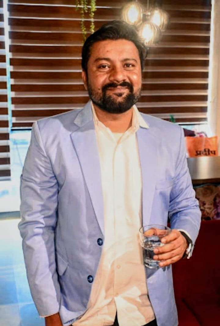 Ravi Kumar Rana